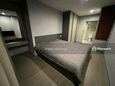 IDEO Phaholyothin Chatuchak, Bangkok, Thailand IDEO Phaholyothin Chatuchak, Bangkok, Thailand