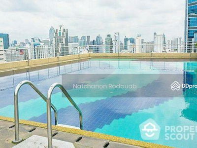 Supalai Premier Place Asok, Bangkok, Thailand Supalai Premier Place Asok, Bangkok, Thailand