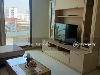 Supalai Premier Place Asok, Bangkok, Thailand Supalai Premier Place Asok, Bangkok, Thailand