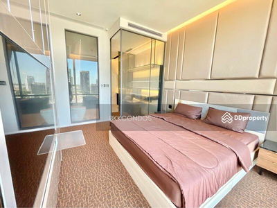 The Bangkok Thonglor, Bangkok, Thailand The Bangkok Thonglor, Bangkok, Thailand