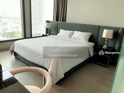 The Esse at Singha Complex, Bangkok, Thailand The Esse at Singha Complex, Bangkok, Thailand