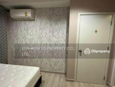 Plum Condo Chokchai 4, Bangkok, Thailand Plum Condo Chokchai 4, Bangkok, Thailand