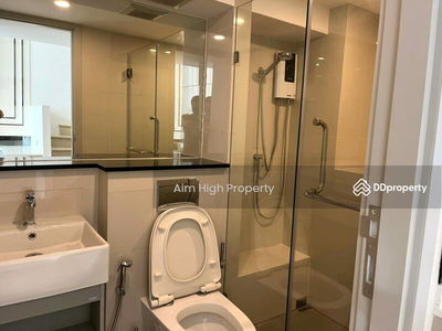 Knightsbridge Prime Sathorn, Bangkok, Thailand Knightsbridge Prime Sathorn, Bangkok, Thailand