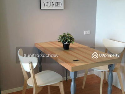 Lumpini Place Srinakarin-Huamak, Bangkok, Thailand Lumpini Place Srinakarin-Huamak, Bangkok, Thailand