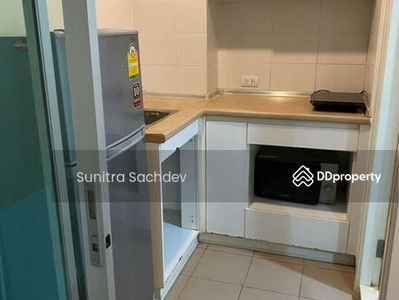 Lumpini Place Srinakarin-Huamak, Bangkok, Thailand Lumpini Place Srinakarin-Huamak, Bangkok, Thailand