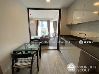 Maestro 14 Siam-Ratchathewi, Bangkok, Thailand Maestro 14 Siam-Ratchathewi, Bangkok, Thailand