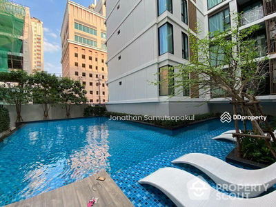 Maestro 14 Siam-Ratchathewi, Bangkok, Thailand Maestro 14 Siam-Ratchathewi, Bangkok, Thailand