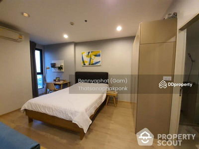 IDEO Q Ratchathewi, Bangkok, Thailand IDEO Q Ratchathewi, Bangkok, Thailand