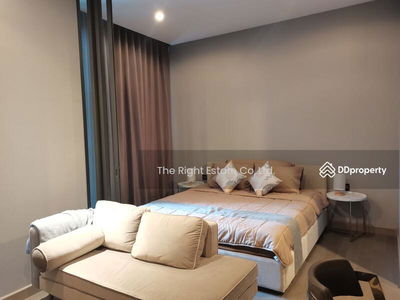 The Esse at Singha Complex, Bangkok, Thailand The Esse at Singha Complex, Bangkok, Thailand