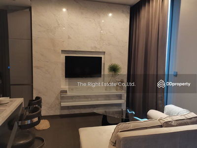 The Esse at Singha Complex, Bangkok, Thailand The Esse at Singha Complex, Bangkok, Thailand