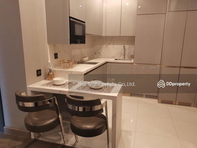 The Esse at Singha Complex, Bangkok, Thailand The Esse at Singha Complex, Bangkok, Thailand