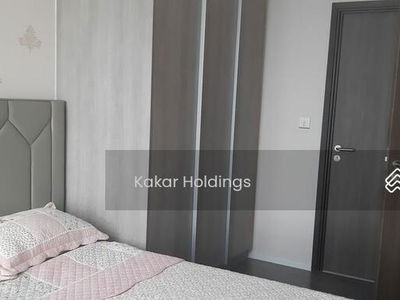 Whizdom Essence, Bangkok, Thailand Whizdom Essence, Bangkok, Thailand