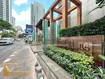 Ideal 24, Bangkok, Thailand Ideal 24, Bangkok, Thailand