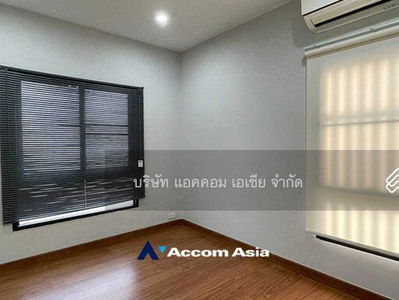 Home Office | 4 Bedrooms House For Rent in Sathorn, Bangkok near BTS Chong Nonsi AA19397, Bangkok, Thailand Home Office | 4 Bedrooms House For Rent in Sathorn, Bangkok near BTS Chong Nonsi AA19397, Bangkok, Thailand