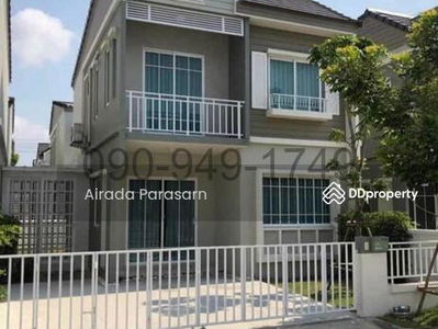 The Village Bangna-Wongwaen 3, Samut Prakan, Thailand The Village Bangna-Wongwaen 3, Samut Prakan, Thailand