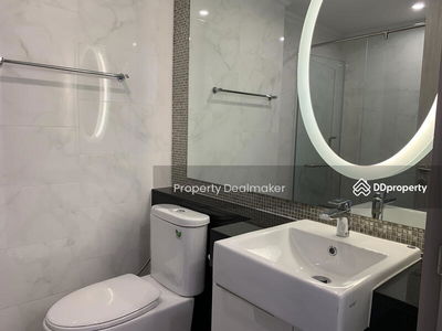 Supalai Oriental Sukhumvit 39, Bangkok, Thailand Supalai Oriental Sukhumvit 39, Bangkok, Thailand