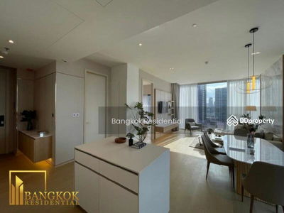 The Strand Thonglor, Bangkok, Thailand The Strand Thonglor, Bangkok, Thailand