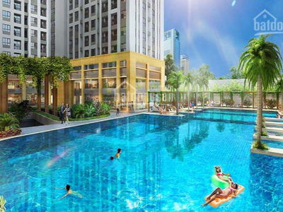 RichStar Apartment, Vietnam RichStar Apartment, Vietnam