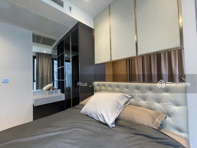 ASHTON Asoke - Rama 9, Bangkok, Thailand ASHTON Asoke - Rama 9, Bangkok, Thailand