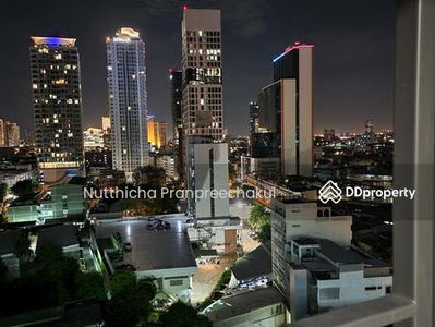 IDEO Chula-Samyan, Bangkok, Thailand IDEO Chula-Samyan, Bangkok, Thailand