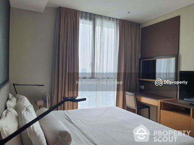 The Line Asoke-Ratchada, Bangkok, Thailand The Line Asoke-Ratchada, Bangkok, Thailand