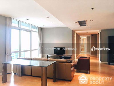 Athenee Residence, Bangkok, Thailand Athenee Residence, Bangkok, Thailand