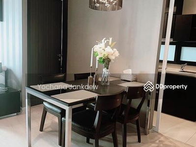 Rhythm Sukhumvit 44/1, Bangkok, Thailand Rhythm Sukhumvit 44/1, Bangkok, Thailand