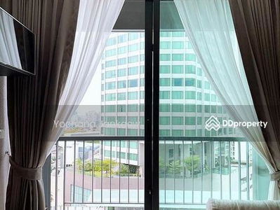 Rhythm Sukhumvit 44/1, Bangkok, Thailand Rhythm Sukhumvit 44/1, Bangkok, Thailand