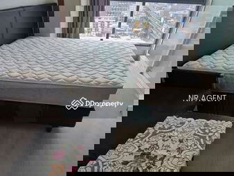 IDEO MOBI Sukhumvit 81, Bangkok, Thailand IDEO MOBI Sukhumvit 81, Bangkok, Thailand