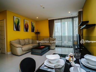 AGUSTON Sukhumvit 22, Bangkok, Thailand AGUSTON Sukhumvit 22, Bangkok, Thailand