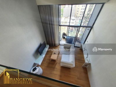 Siamese Exclusive Sukhumvit 31, Bangkok, Thailand Siamese Exclusive Sukhumvit 31, Bangkok, Thailand