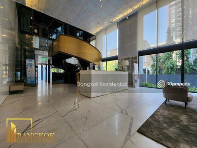 Siamese Exclusive Sukhumvit 31, Bangkok, Thailand Siamese Exclusive Sukhumvit 31, Bangkok, Thailand