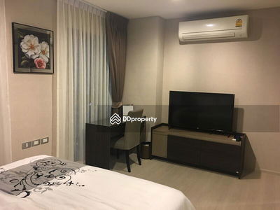 Rhythm Sukhumvit 36-38, Bangkok, Thailand Rhythm Sukhumvit 36-38, Bangkok, Thailand