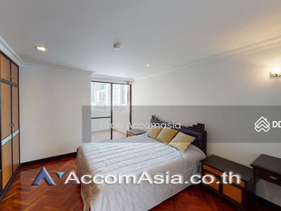 3 Bedrooms Apartment for Rent in Sukhumvit, Bangkok near BTS Asok - MRT Sukhumvit at Perfect for fa, Bangkok, Thailand 3 Bedrooms Apartment for Rent in Sukhumvit, Bangkok near BTS Asok - MRT Sukhumvit at Perfect for fa, Bangkok, Thailand