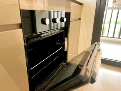 Masteri Center Point, Vietnam Masteri Center Point, Vietnam