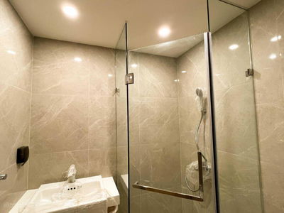 Masteri Center Point, Vietnam Masteri Center Point, Vietnam