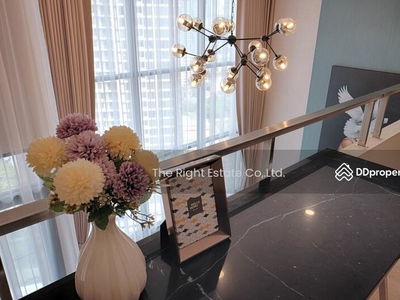 Knightsbridge Prime Sathorn, Bangkok, Thailand Knightsbridge Prime Sathorn, Bangkok, Thailand