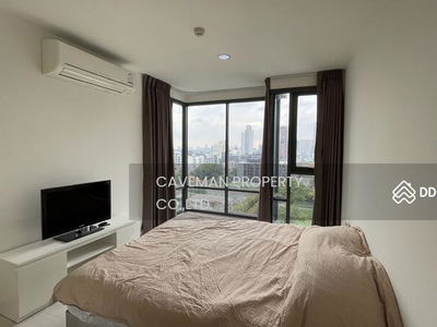 Rhythm Sukhumvit 42, Bangkok, Thailand Rhythm Sukhumvit 42, Bangkok, Thailand