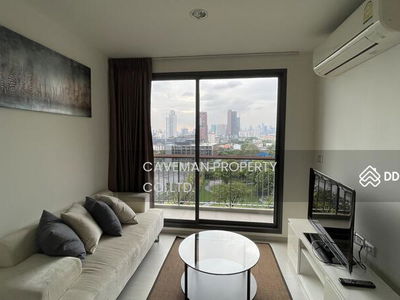 Rhythm Sukhumvit 42, Bangkok, Thailand Rhythm Sukhumvit 42, Bangkok, Thailand