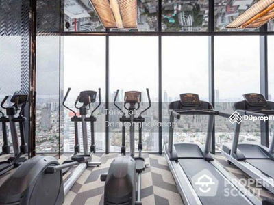 ASHTON Chula-Silom, Bangkok, Thailand ASHTON Chula-Silom, Bangkok, Thailand