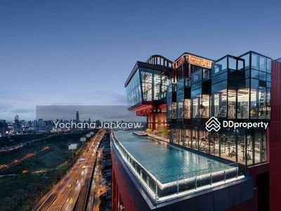 Life Asoke Hype, Bangkok, Thailand Life Asoke Hype, Bangkok, Thailand