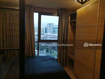 IDEO Q Chula - Samyan, Bangkok, Thailand IDEO Q Chula - Samyan, Bangkok, Thailand