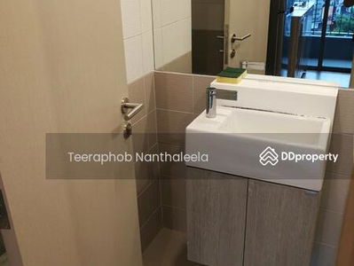 IDEO Q Chula - Samyan, Bangkok, Thailand IDEO Q Chula - Samyan, Bangkok, Thailand