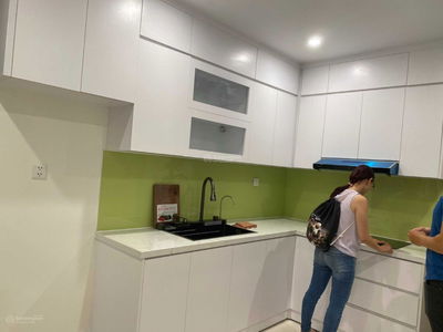 Vinhomes Grand Park, Vietnam Vinhomes Grand Park, Vietnam