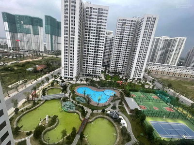 Vinhomes Grand Park, Vietnam Vinhomes Grand Park, Vietnam