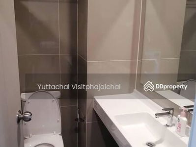 IDEO Rama 9-Asoke, Bangkok, Thailand IDEO Rama 9-Asoke, Bangkok, Thailand