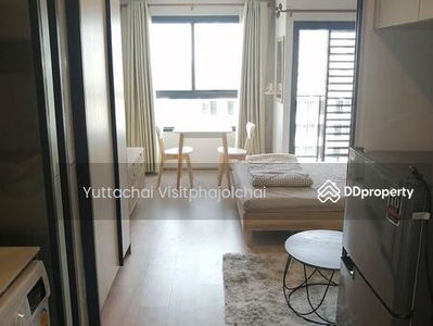 IDEO Rama 9-Asoke, Bangkok, Thailand IDEO Rama 9-Asoke, Bangkok, Thailand