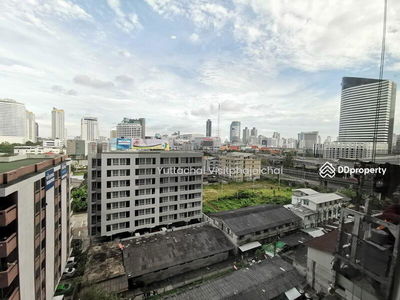 IDEO Rama 9-Asoke, Bangkok, Thailand IDEO Rama 9-Asoke, Bangkok, Thailand