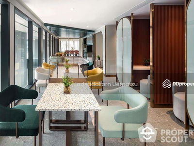 The Extro Phayathai-Rangnam, Bangkok, Thailand The Extro Phayathai-Rangnam, Bangkok, Thailand