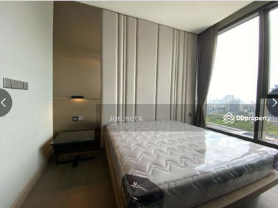 The Esse at Singha Complex, Bangkok, Thailand The Esse at Singha Complex, Bangkok, Thailand